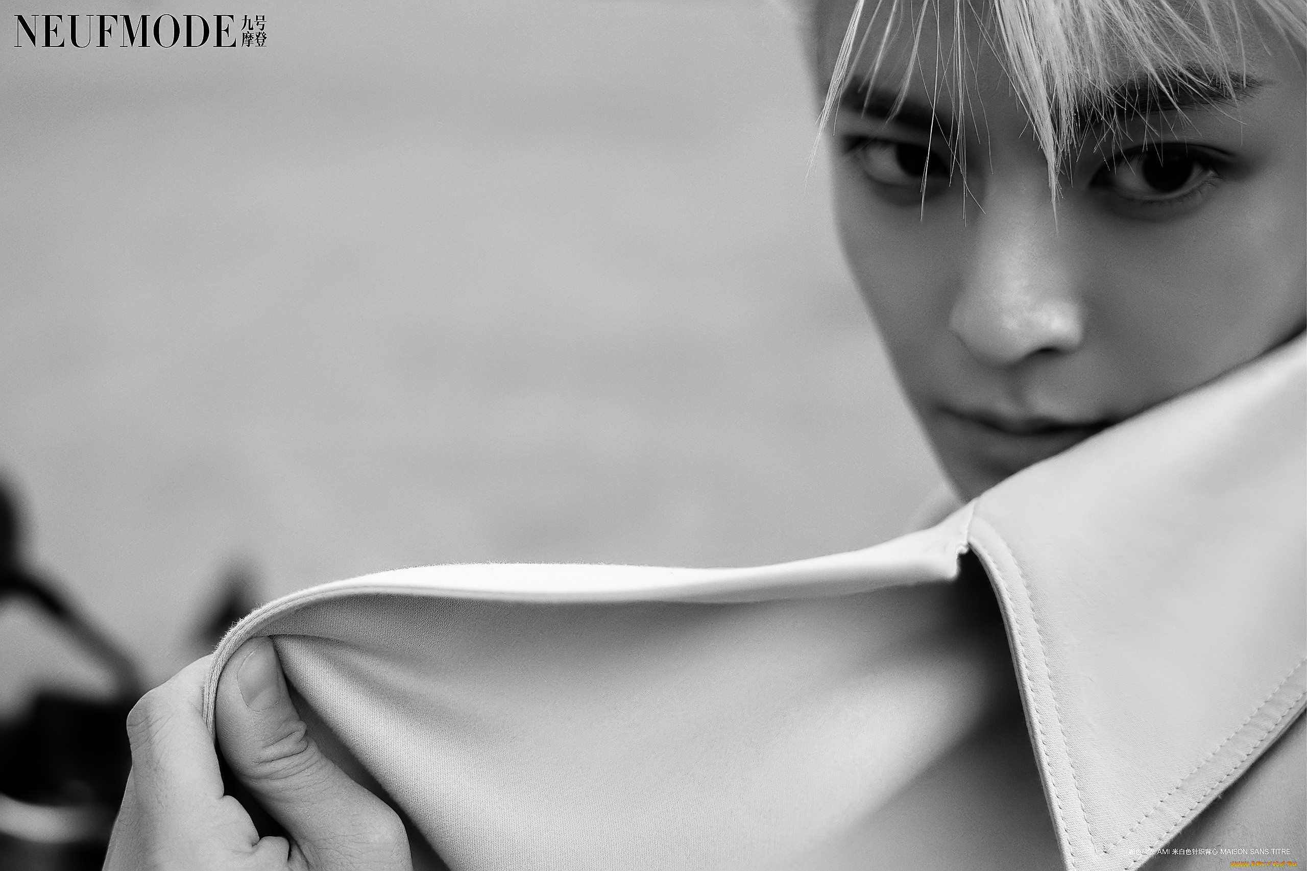 , hou ming hao, , , , 